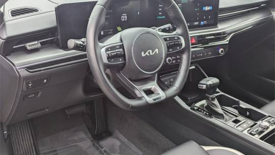 2025 Kia K5