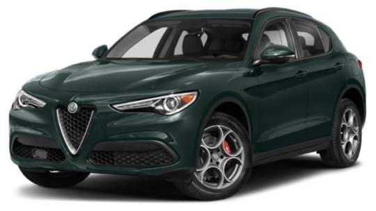 2019 alfa romeo stelvio ti