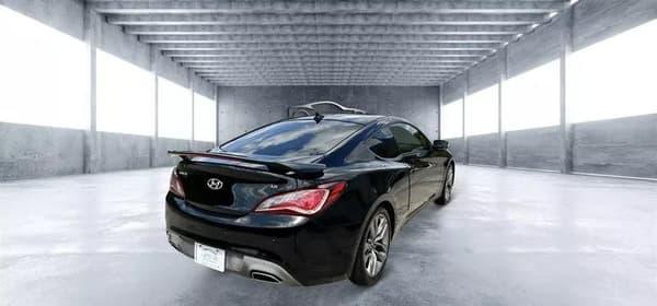 2015 hyundai genesis coupe in dallas, texas