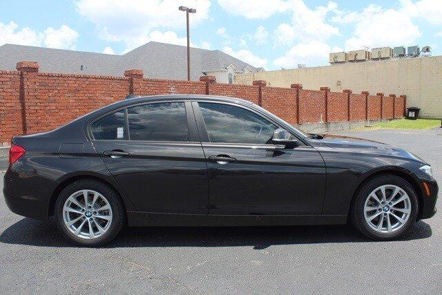 used 2016 bmw 320i sedan metairie, la 70002 for sale in metairie, louisiana