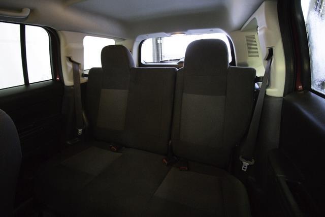 2014 jeep patriot sport 4x4 sport 4dr suv for sale in anchorage, alaska