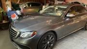 2017 mercedes-benz e-class e 300 4matic