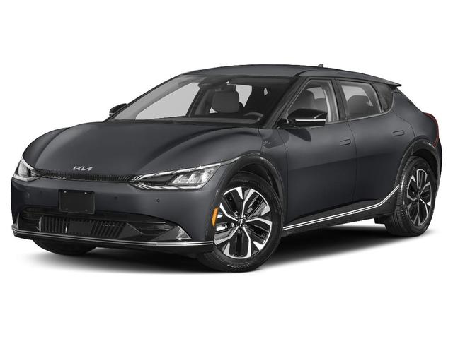 2022 kia ev6