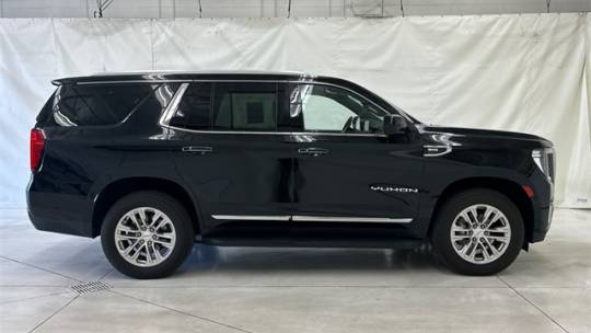 2021 GMC Yukon