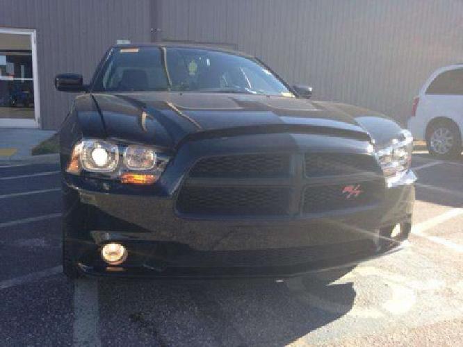 2013 dodge charger r/t in fayetteville, nc