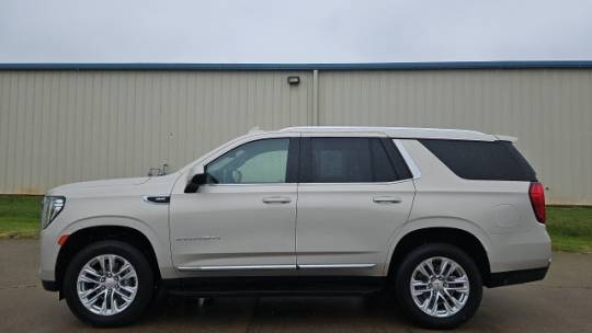 2023 GMC Yukon