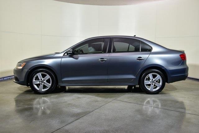 2012 volkswagen jetta tdi tdi 4dr sedan 6a for sale in las vegas, nevada