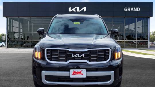 2024 Kia Telluride