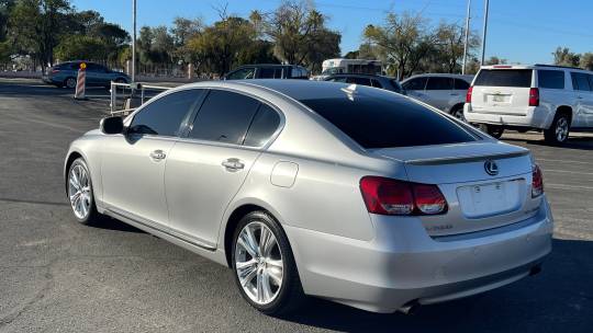 2009 Lexus GS