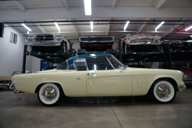 91,857 miles 232 v8 automatic2 dr hardtop