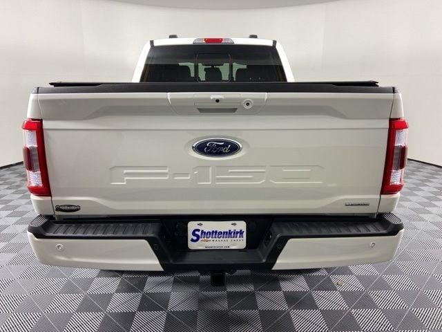 2023 ford f-150 xl 4x4 supercrew cab 5.5 ft. box 145 in. wb in west des moines, iowa