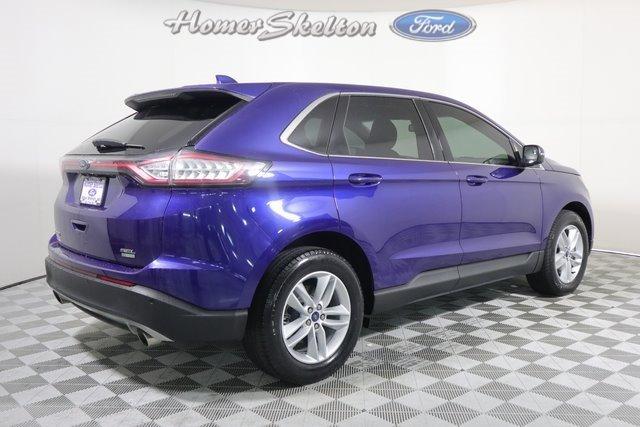 certified 2015 ford edge fwd sel olive branch, ms 38654 for sale in mineral wells, mississippi