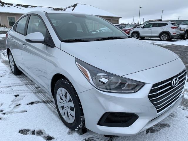2019 hyundai accent se se 4dr sedan 6a for sale in beachs corner, idaho