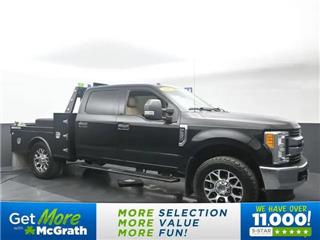 2017 Ford F-250 xlt