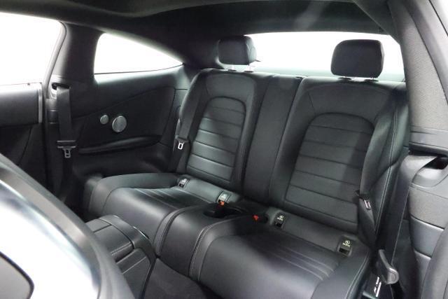 2018 mercedes-benz c-class c 300 coupe 2d