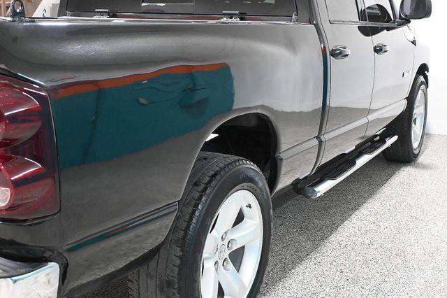 2008 dodge ram 1500 slt quad cab