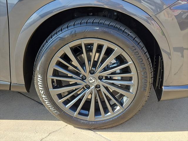 2024 lexus rx 350 base