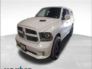 2014 RAM 1500 s