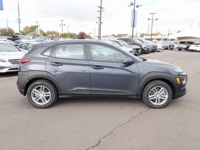 2019 hyundai kona se awd se 4dr crossover for sale in roy, utah