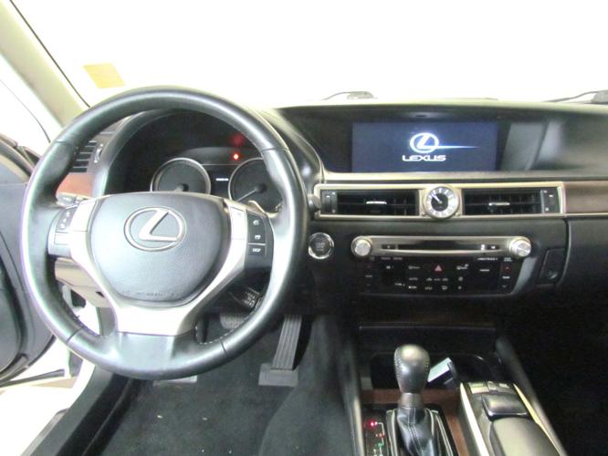 used 2014 lexus gs 350 awd easley, sc 29640 for sale in easley, south carolina