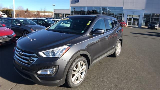 2016 hyundai santa fe sport 2.0t awd 2.0t 4dr suv for sale in hartford, connecticut