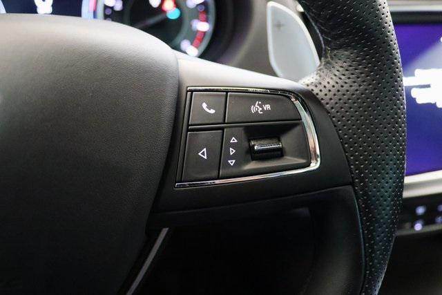 2022 maserati levante gt