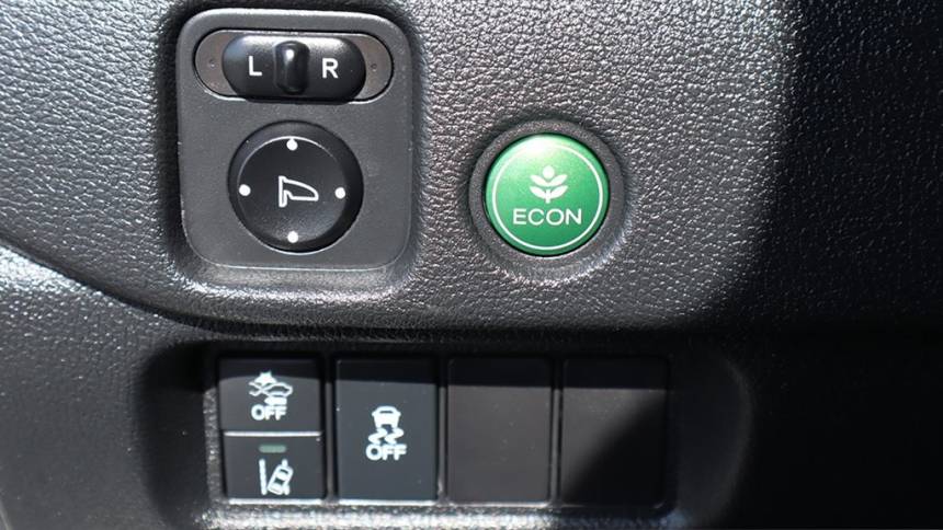 2021 honda passport sport