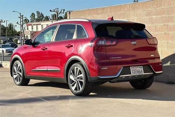 2017 kia niro in denver, colorado