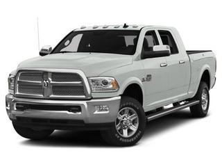 2015 ram 2500 longhorn