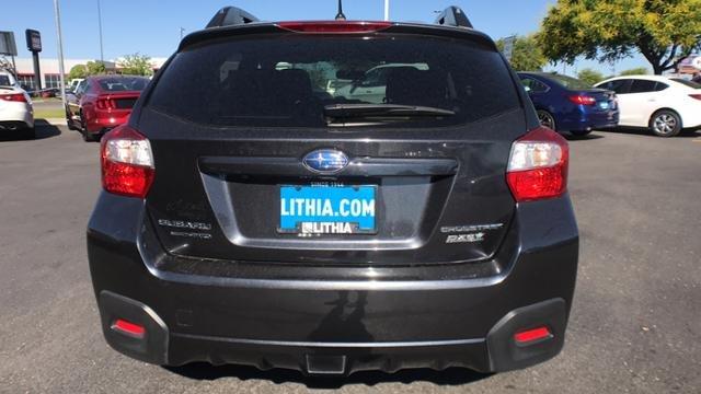 used 2017 subaru crosstrek 2.0i premium boise, id 83704 for sale in boise, idaho