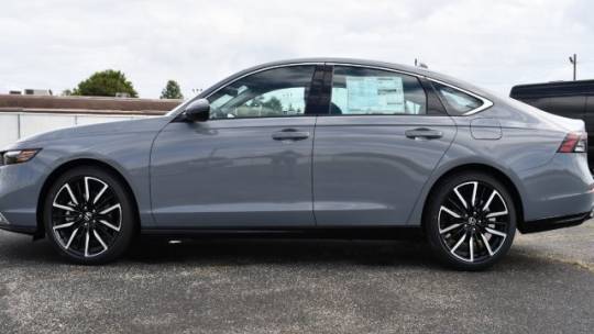 2025 Honda Accord