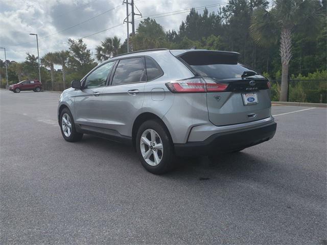 2024 ford edge se