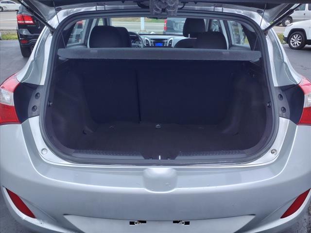 2016 hyundai elantra gt base