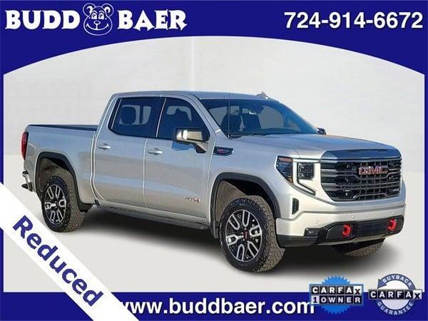 2022 gmc sierra 1500 in north riverside, illinois