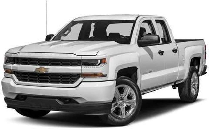 2018 chevrolet silverado 1500 custom in hammond, la