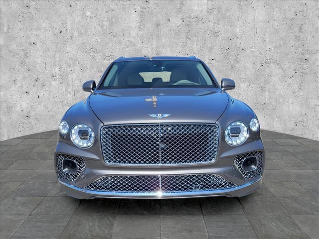 2023 bentley bentayga hybrid hybrid v8