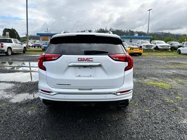 2019 gmc terrain denali in cottage grove, oregon