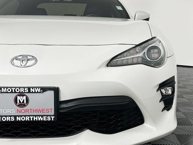 2020 toyota 86 gt