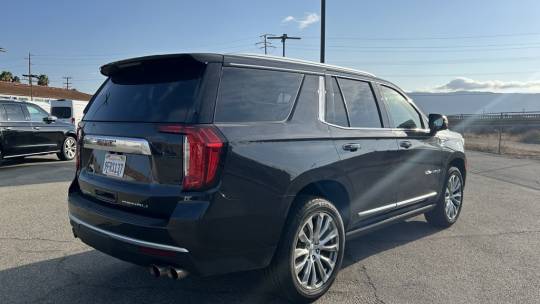 2023 GMC Yukon
