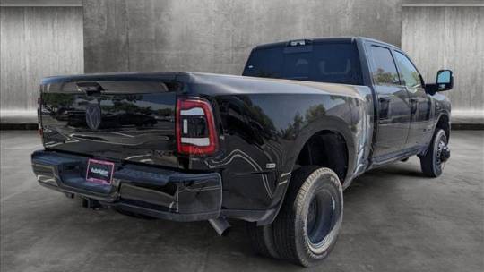 2024 RAM 3500