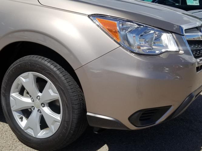 used 2016 subaru forester 2.5i rio rancho, nm 87124 for sale in albuquerque, new mexico