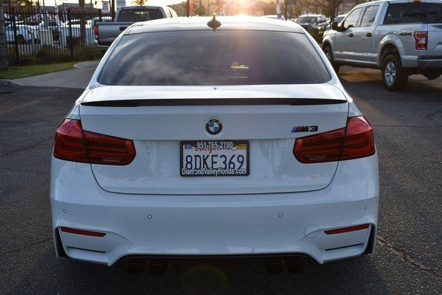 used 2018 bmw m3 cs hemet, ca 92545 for sale in hemet, california