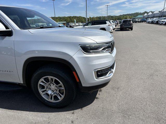2022 jeep wagoneer series i 4x4