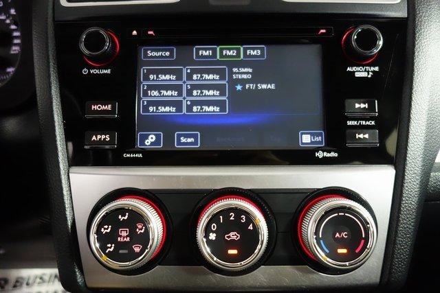 used 2015 subaru impreza 2.0i premium hatchback hillsboro, or 97123 for sale in hillsboro, oregon