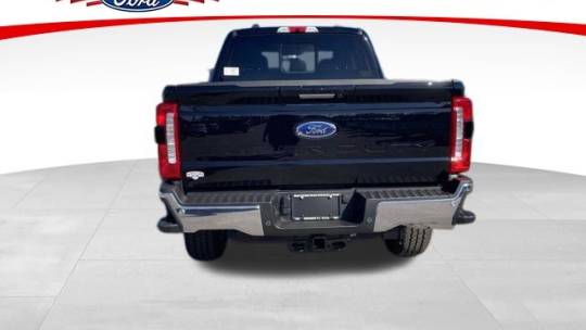 2024 Ford F-350
