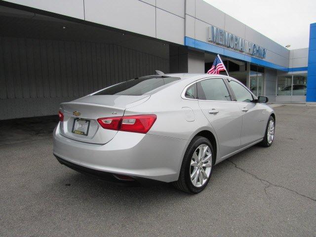used 2016 chevrolet malibu ls windber, pa 15963 for sale in windber, pennsylvania