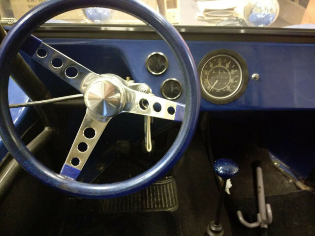 1970 irs long body manx style volkswagen dune buggy