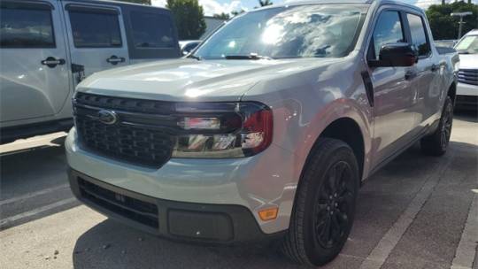 2023 Ford Maverick
