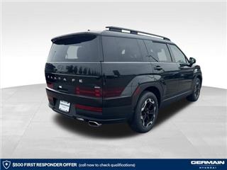 2024 Hyundai Santa Fe sel