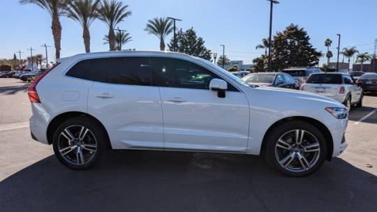 2020 Volvo XC60
